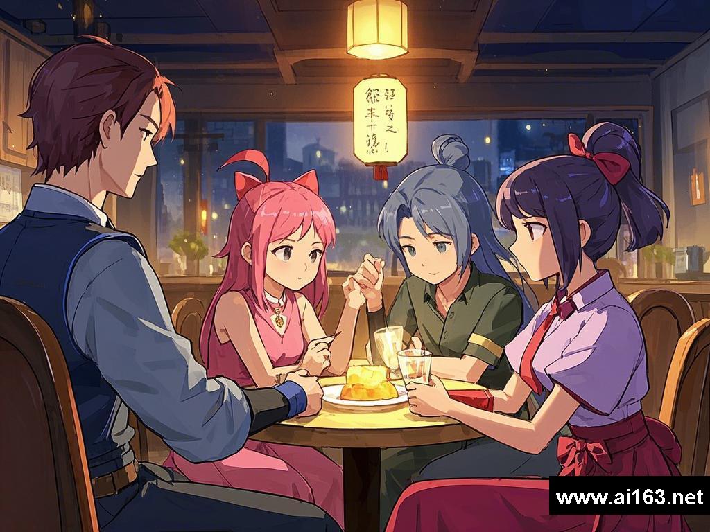 秘密交易
