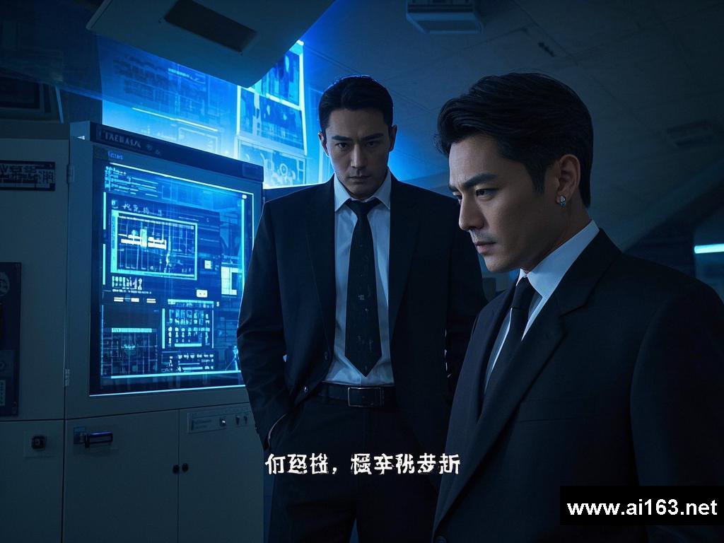 情迷与顿悟之间