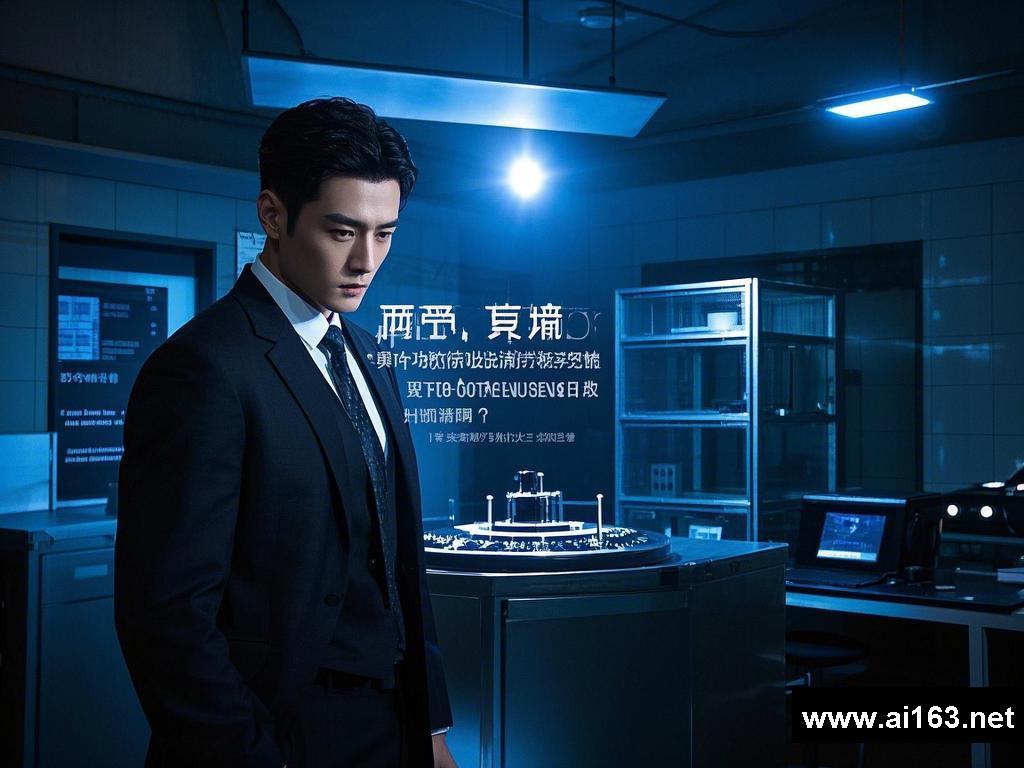 情迷与顿悟之间