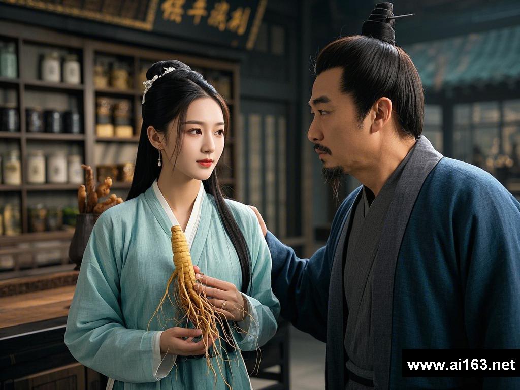 隐秘较量