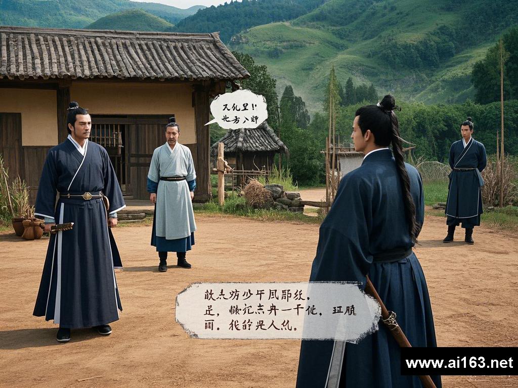 巨神之怒