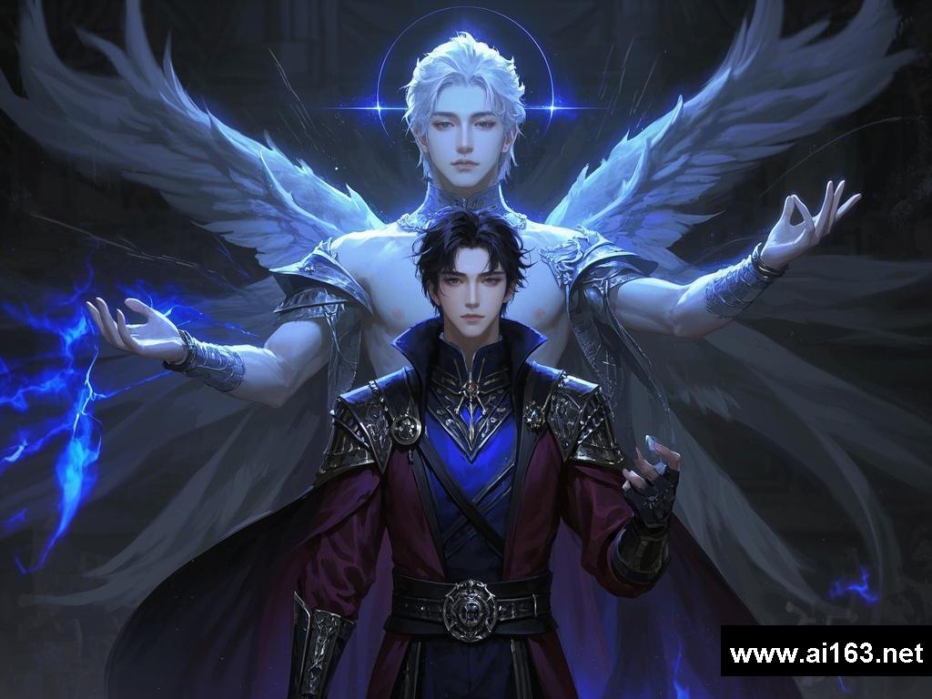 第二尊法身现世