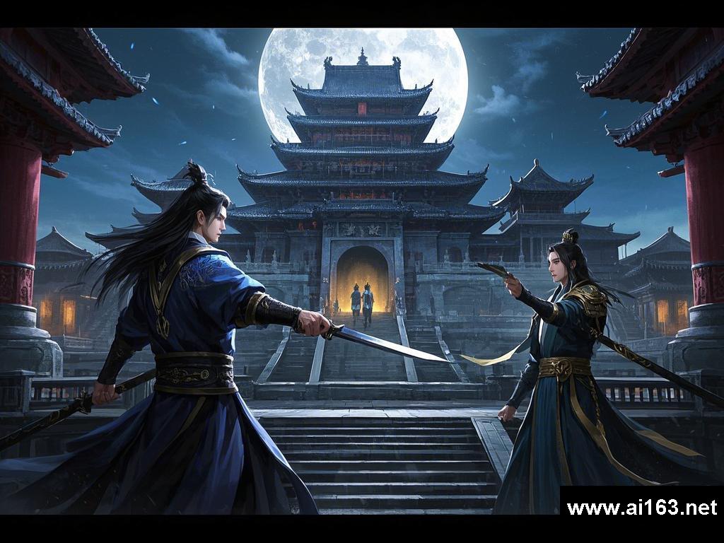 竞拍背后的隐秘