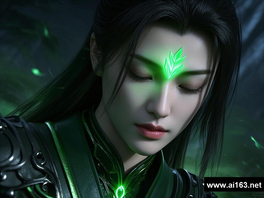 叶尘的超凡实力