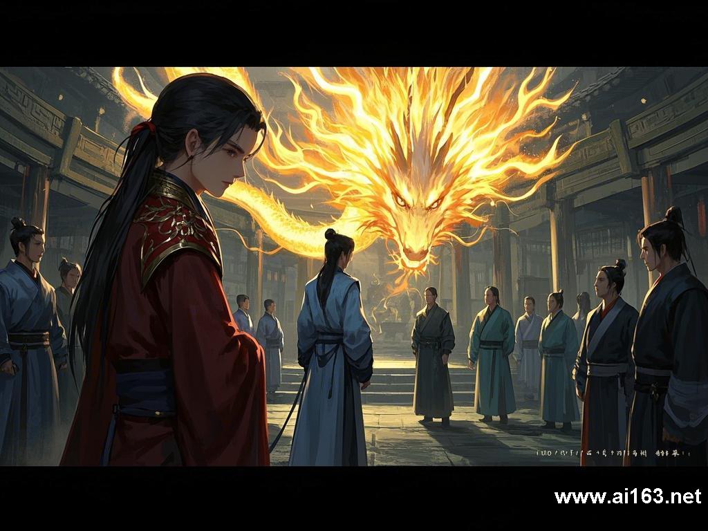 揭秘上古奇闻