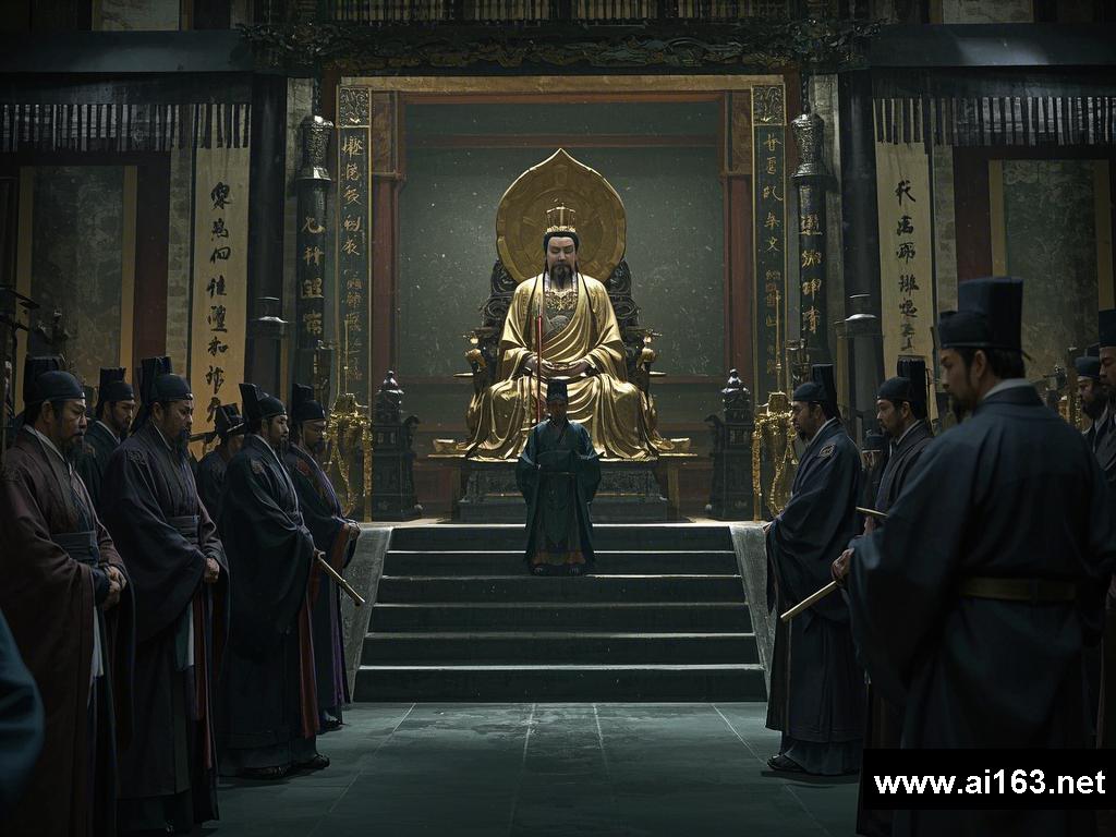 神像下悟极乐破厄心经