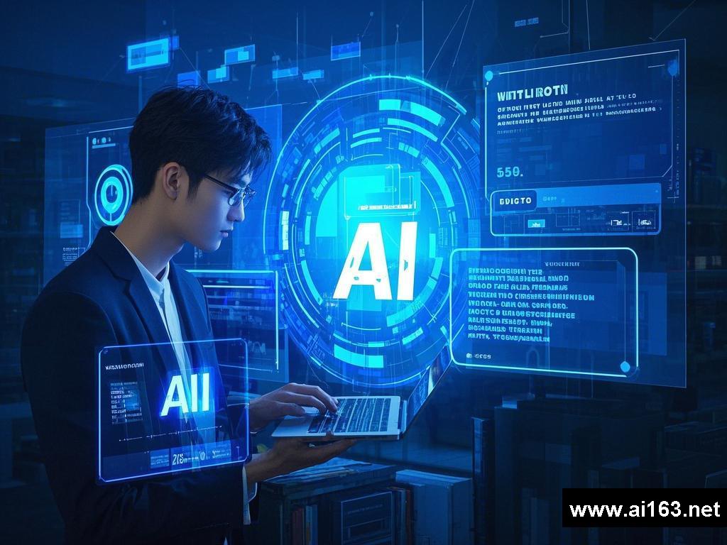 信息改变生活