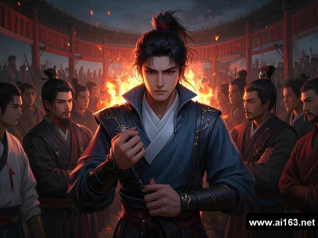 嫣儿的心思