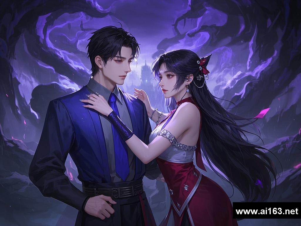 往昔旧忆（二更求花）