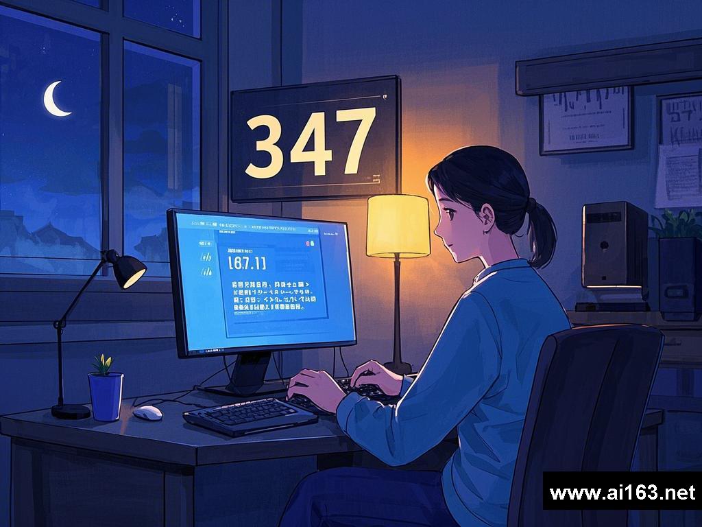 347号的接纳
