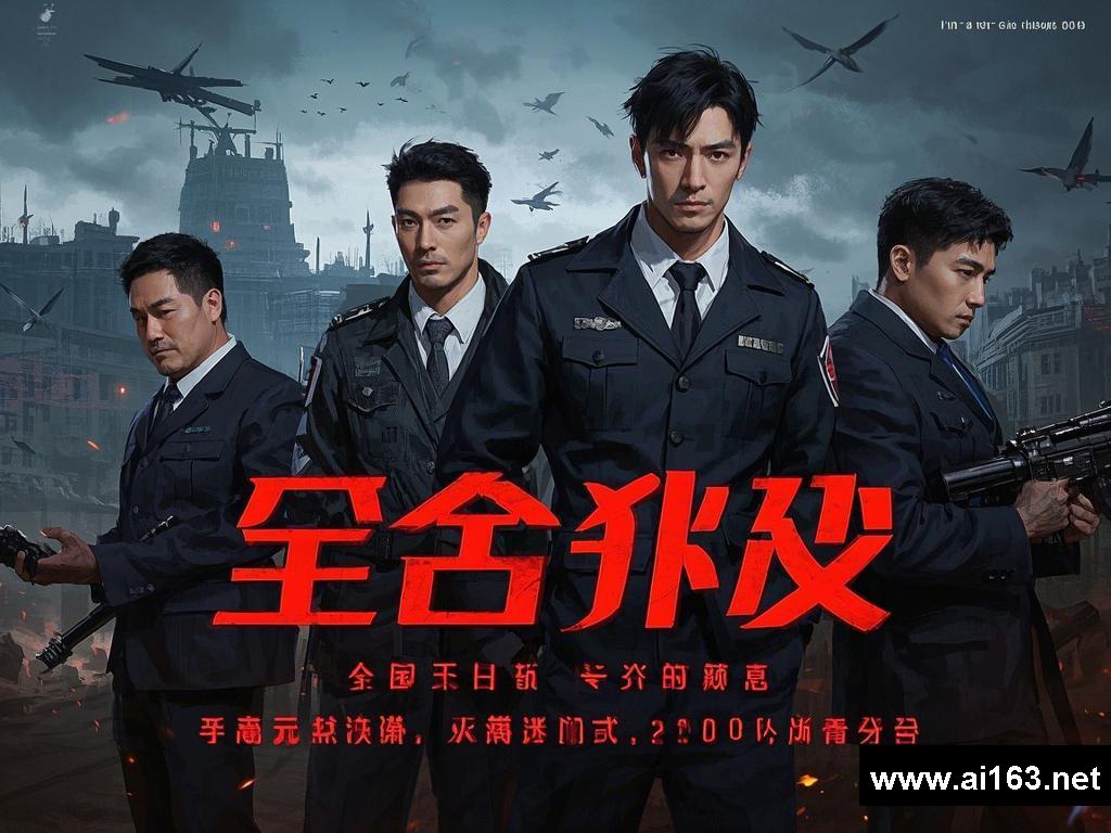 全部歼灭
