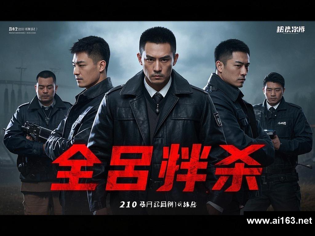 全部歼灭