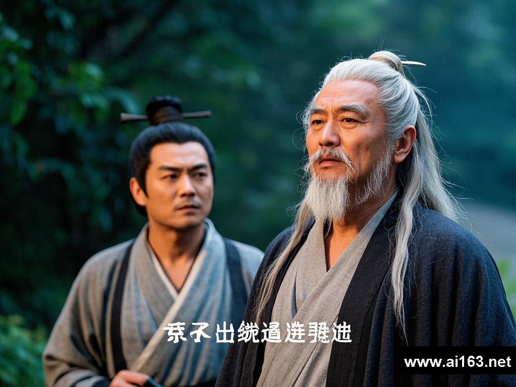 精选！迷茫之中，出路究竟在何处？