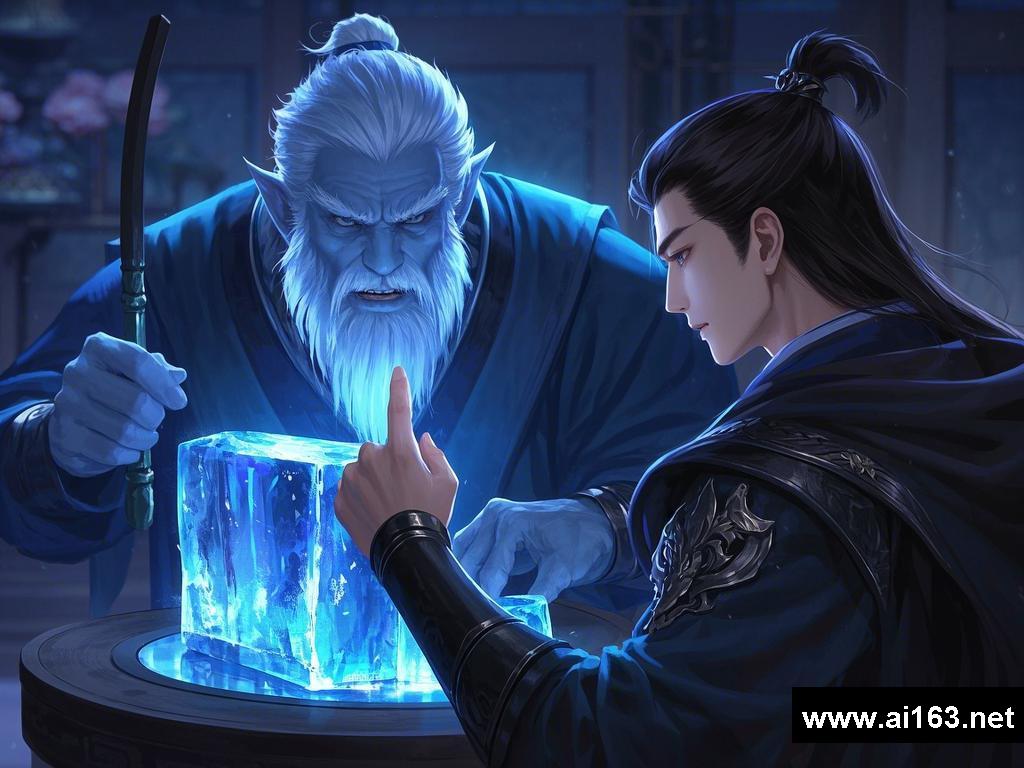 首要秘事：神秘契约背后的惊天悬念