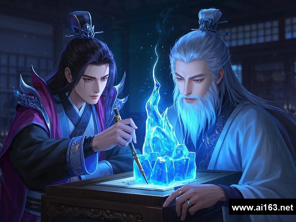 首要秘事：神秘契约背后的惊天悬念