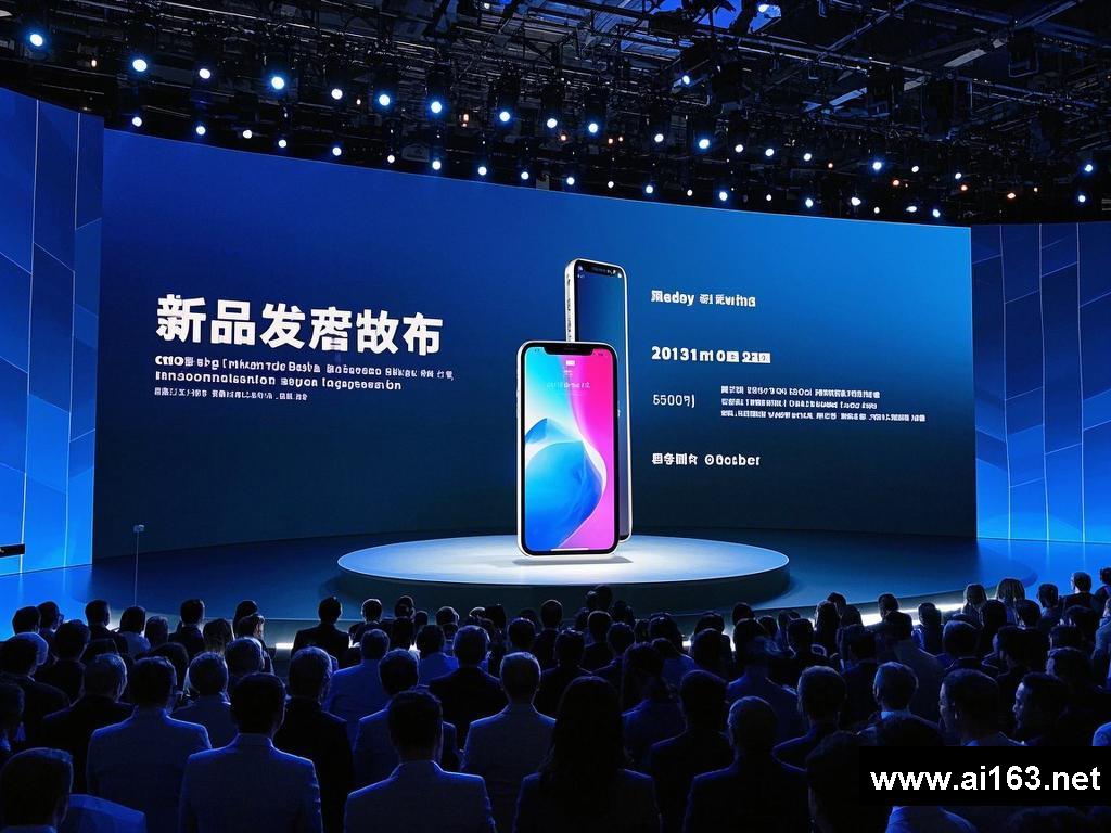 新品背后的故事