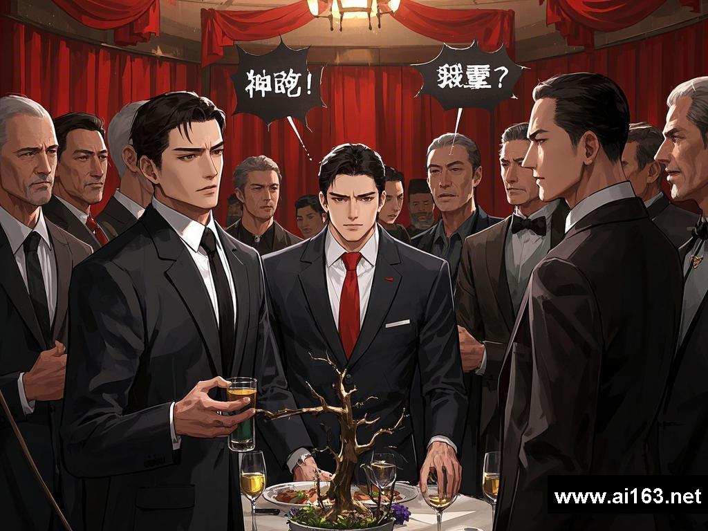 惊！神秘的混沌篇遗落分支，隐藏着怎样的危机？