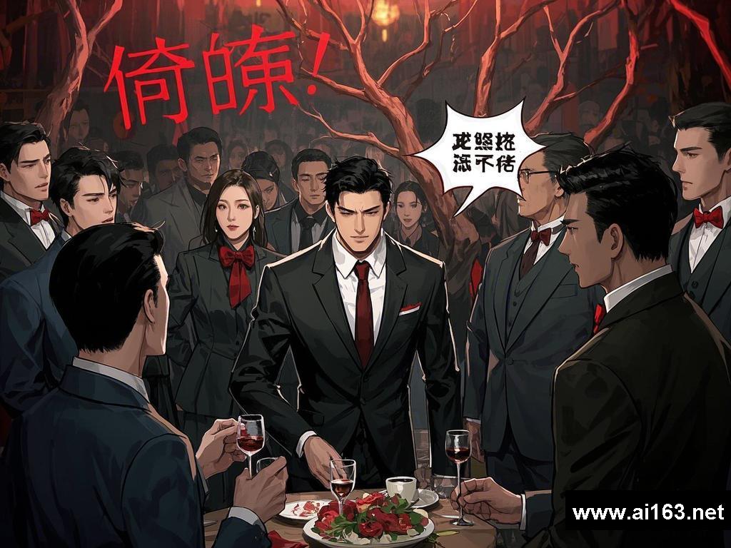 惊！神秘的混沌篇遗落分支，隐藏着怎样的危机？