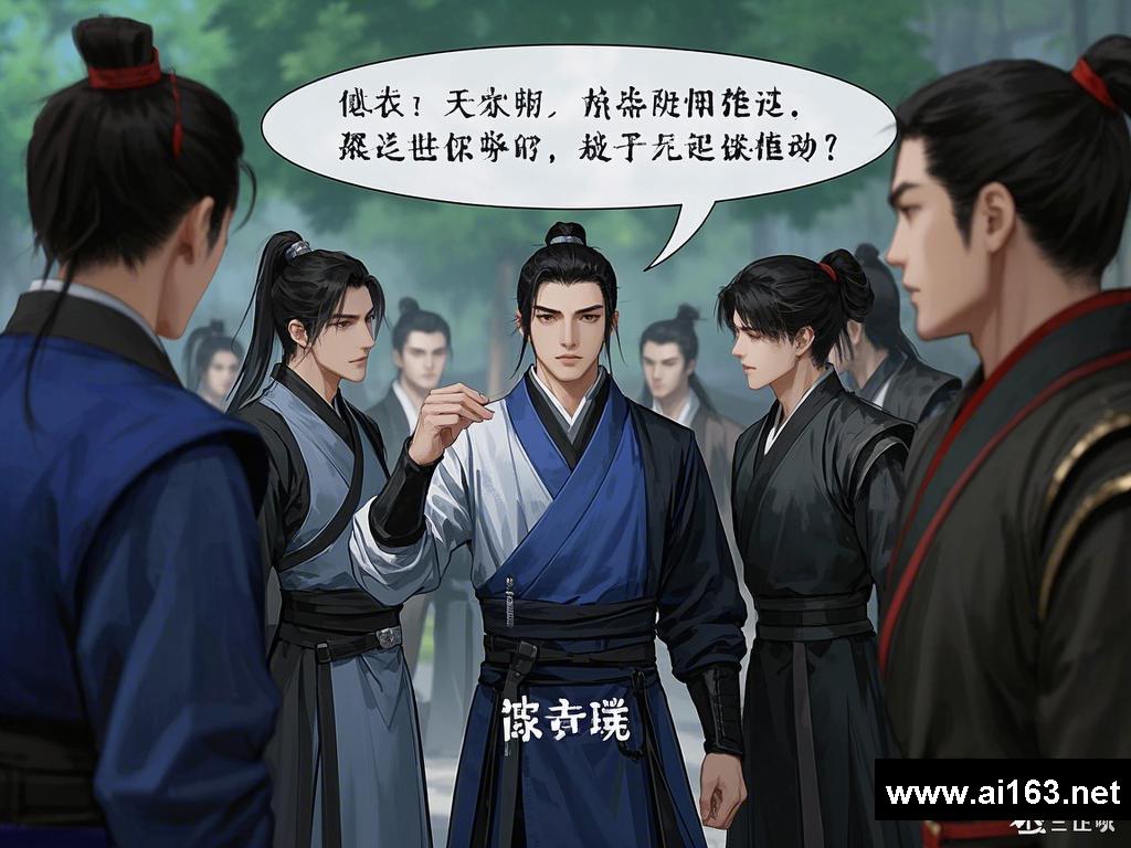 惊！他为何面对机遇，始终鼓不起勇气？