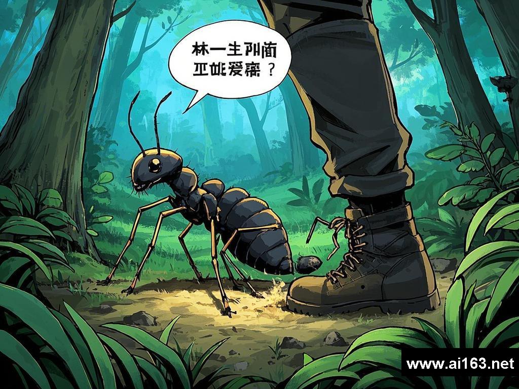 惊！这生死关头，竟有这般离谱请求？