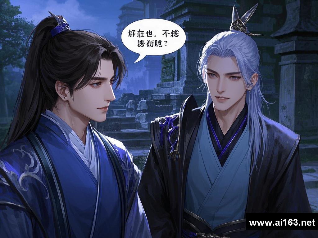 惊！为何他会沦为血奴张鹿？背后故事惊人！