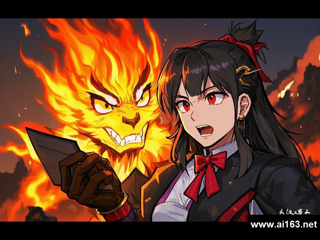 惊！别样震撼，生撕了他！背后竟如此疯狂？