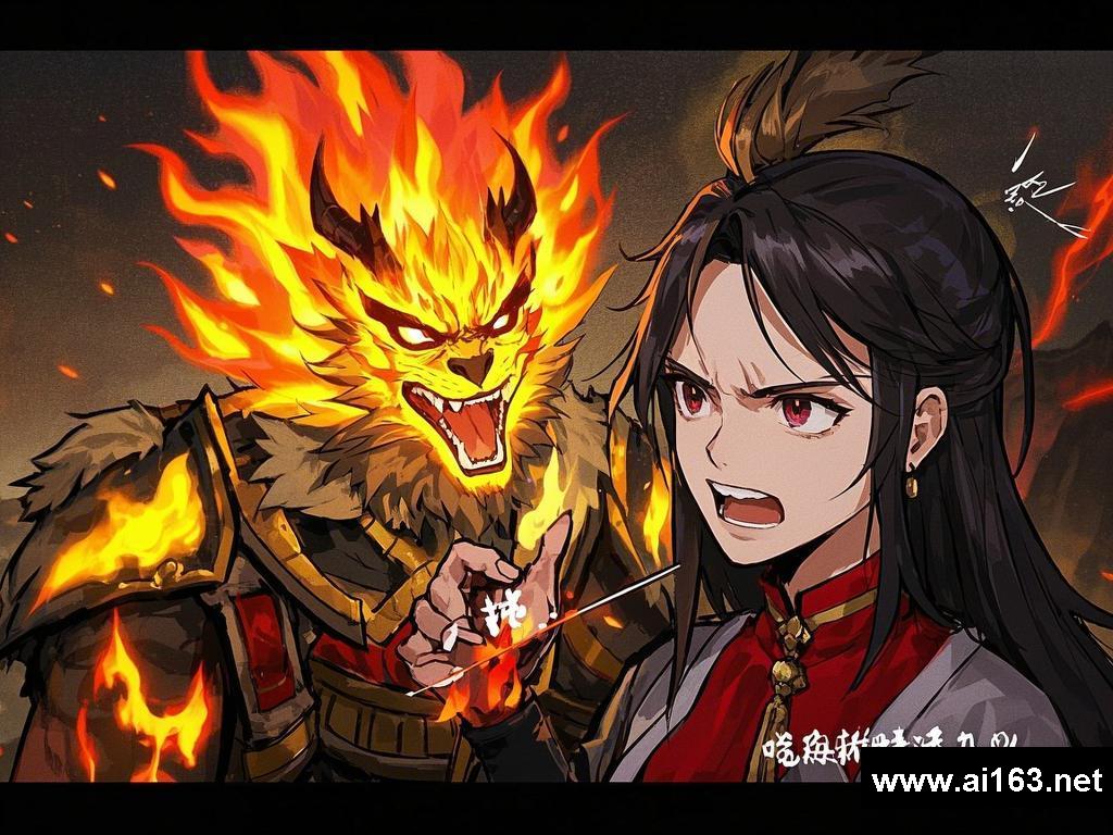 惊！别样震撼，生撕了他！背后竟如此疯狂？