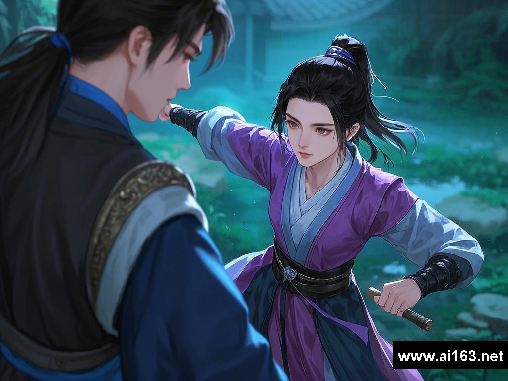 惊！这场别样的离家出走，竟引发如此奇妙故事？