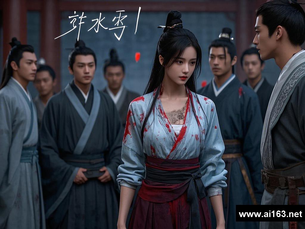 惊！看似纨绔的他，竟藏着这般暖心秘密？