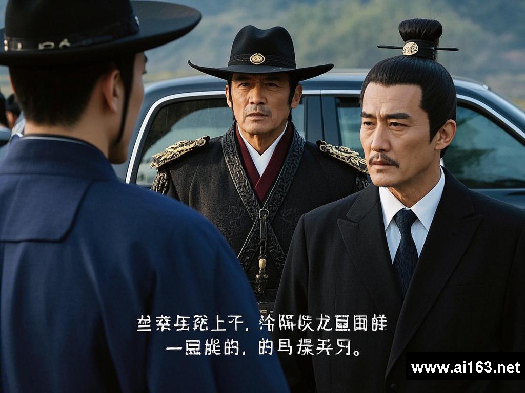 谁惹得皇宗暴怒？背后真相惊人！