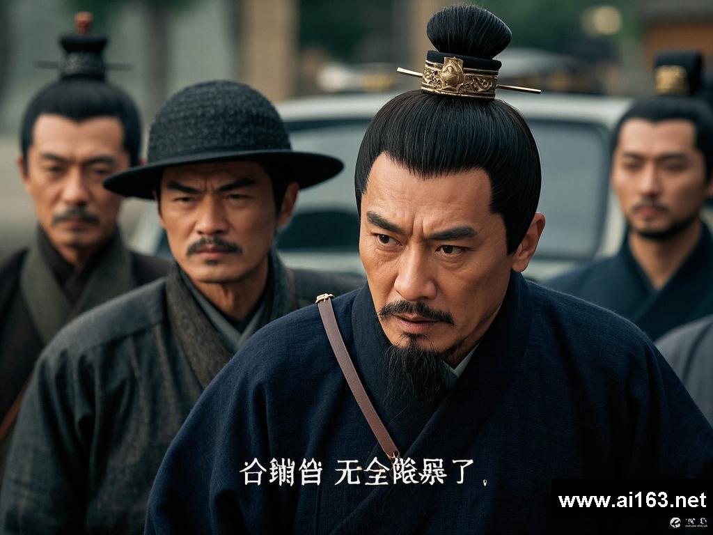谁惹得皇宗暴怒？背后真相惊人！