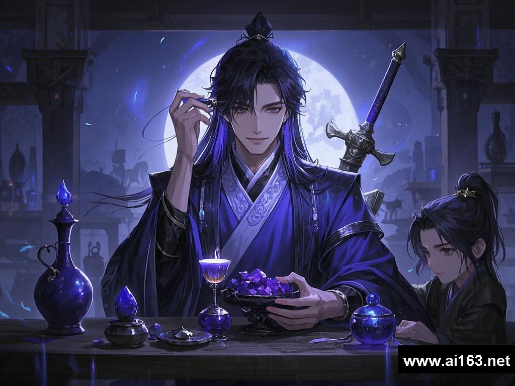 惊！澈月之死背后，竟藏着如此惊天秘密？