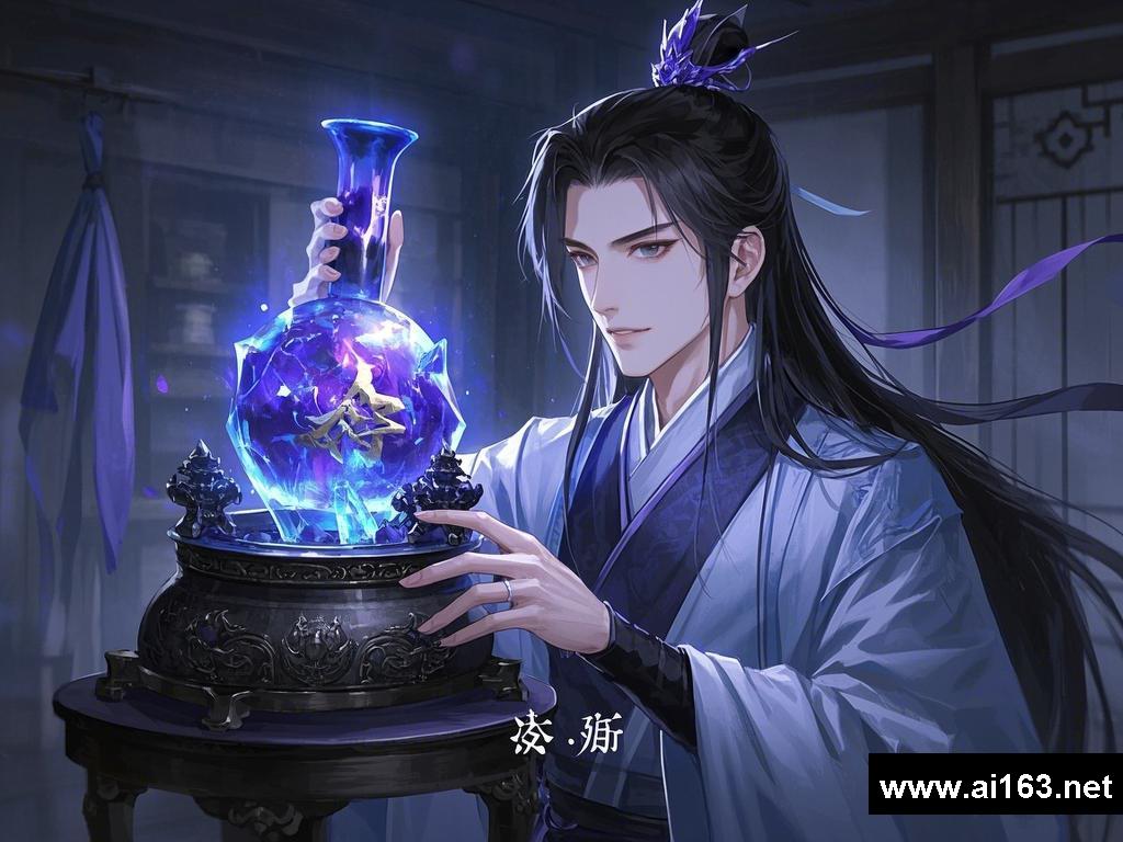 惊！澈月之死背后，竟藏着如此惊天秘密？