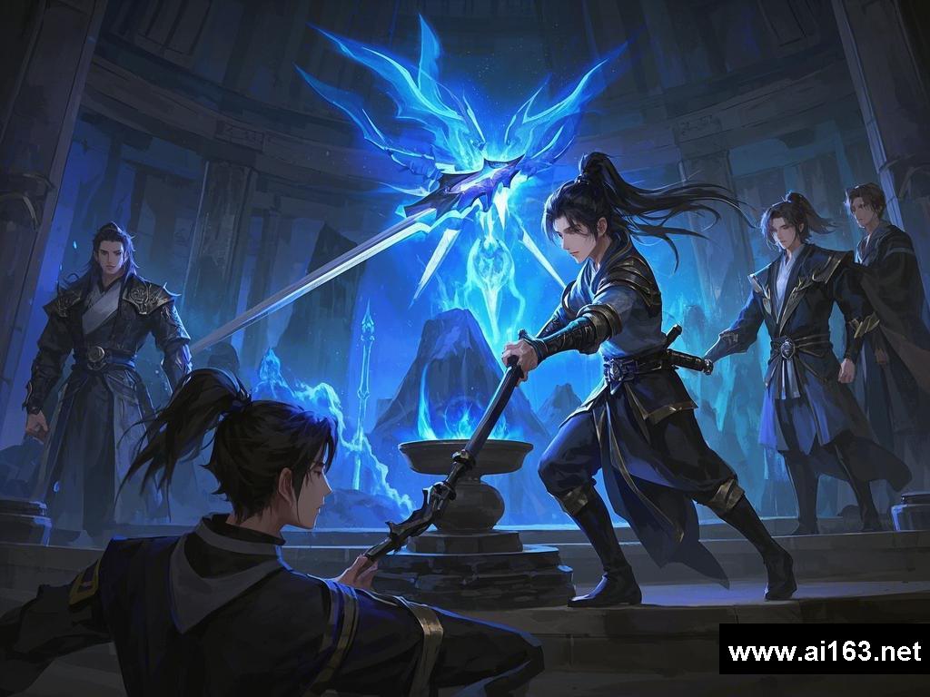 独家揭秘！这个神秘身份，真的是精灵炼药师？