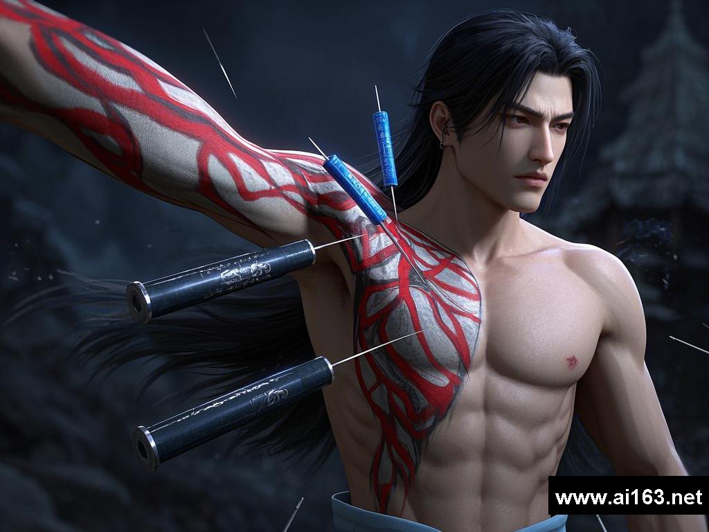 惊！从风而服在纹，究竟藏在何处？