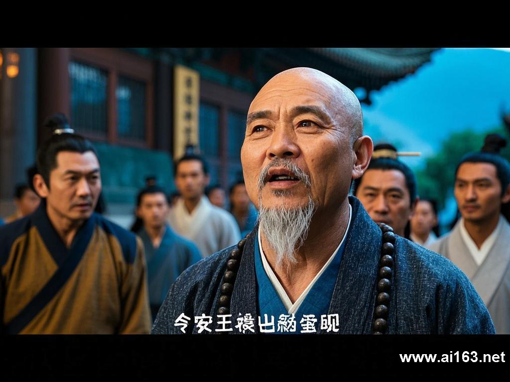 珍贵！惊爆！教训顾明磊背后藏着什么隐秘悬念？