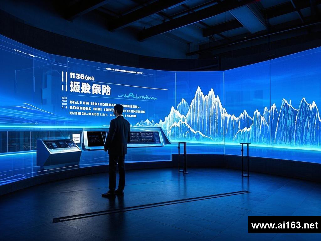 科技浪潮情渐生