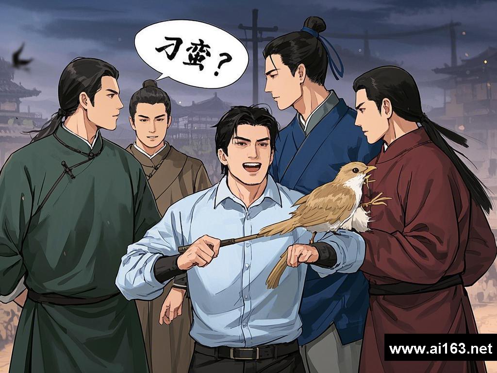 惊！这地方的人，竟如此“刁蛮”