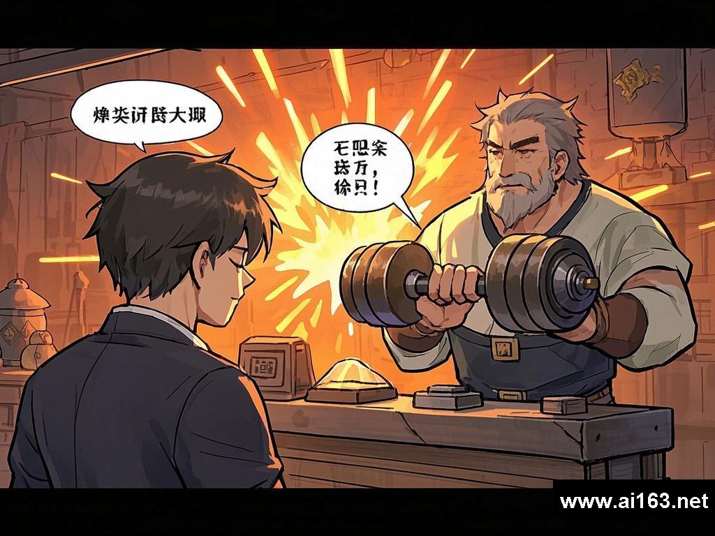 前景炸裂！绛花神使的惊天秘密