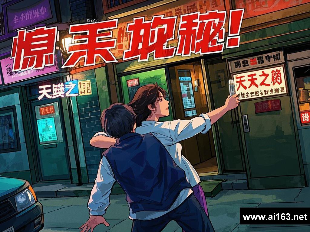 惊爆！天家之密竟藏在这些地方？！
