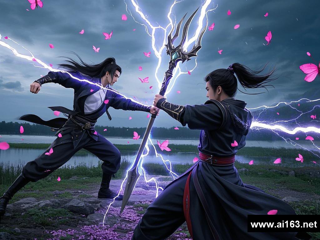 惊！元神武道，竟与旅游区、湿地公园藏着惊天联系？