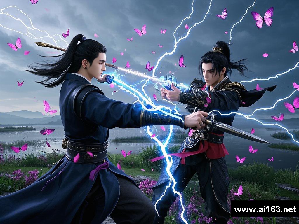 惊！元神武道，竟与旅游区、湿地公园藏着惊天联系？