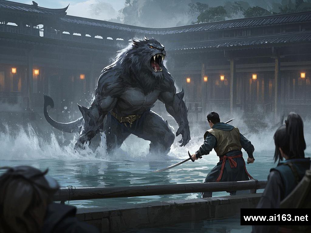 惊！神秘单杀背后，究竟藏着什么秘密？