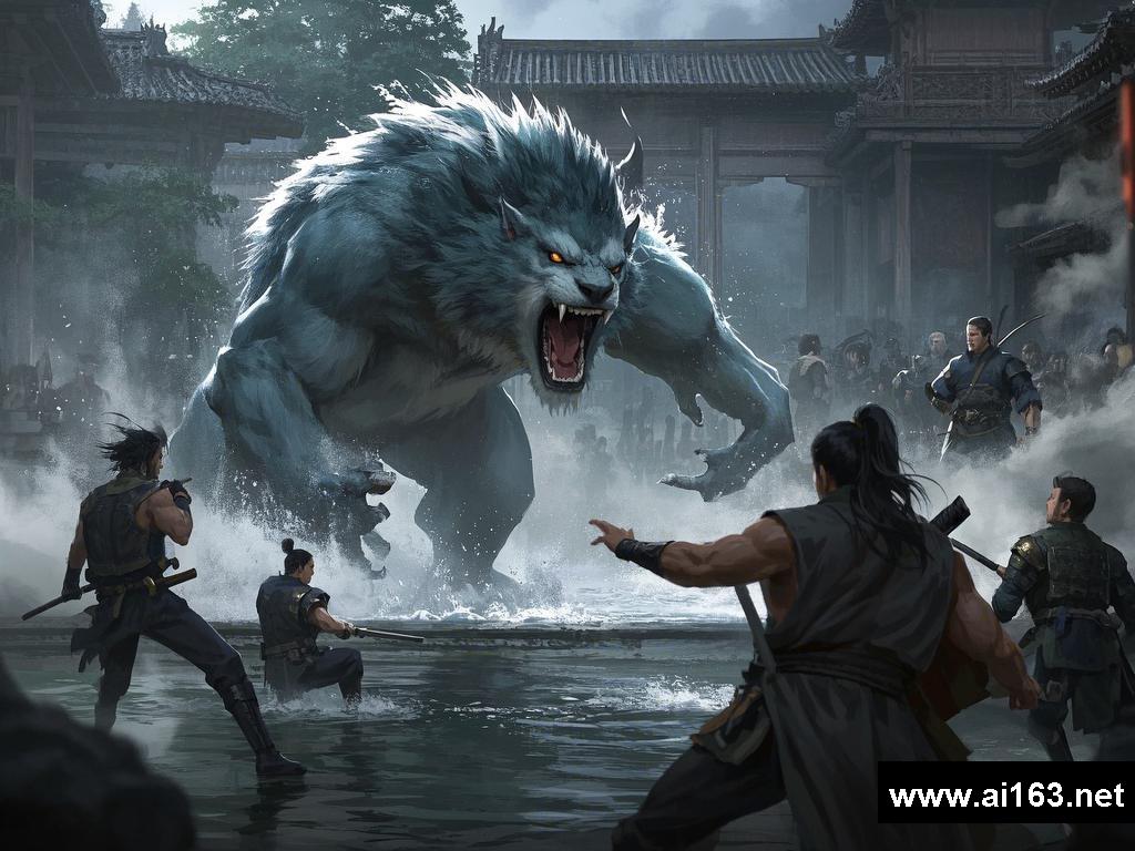 惊！神秘单杀背后，究竟藏着什么秘密？