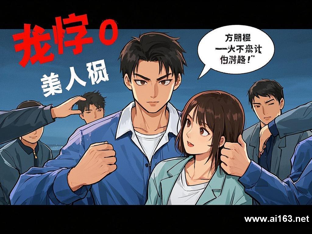 关键揭秘！色字头上一把刀 再遇美人计，竟藏着这般夸张的真相？