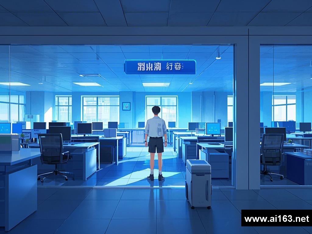 逐梦科技的旅途