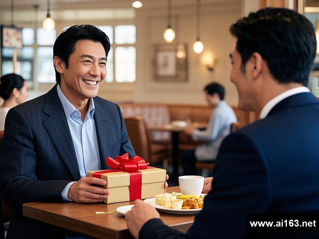 惊！他凭什么堪称第一忠臣？