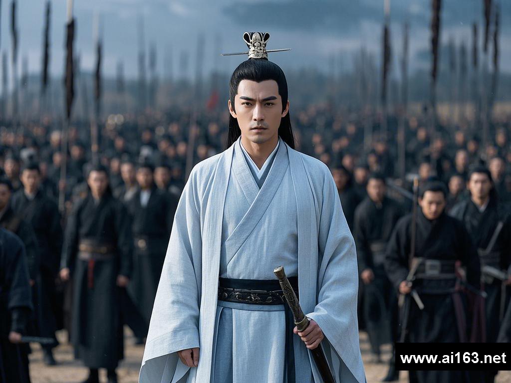 惊爆！师父这举动，难道真要逆天了？