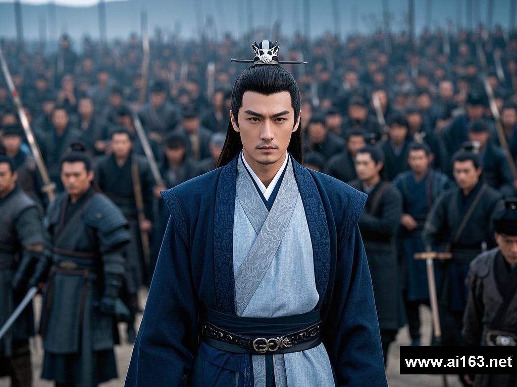 惊爆！师父这举动，难道真要逆天了？