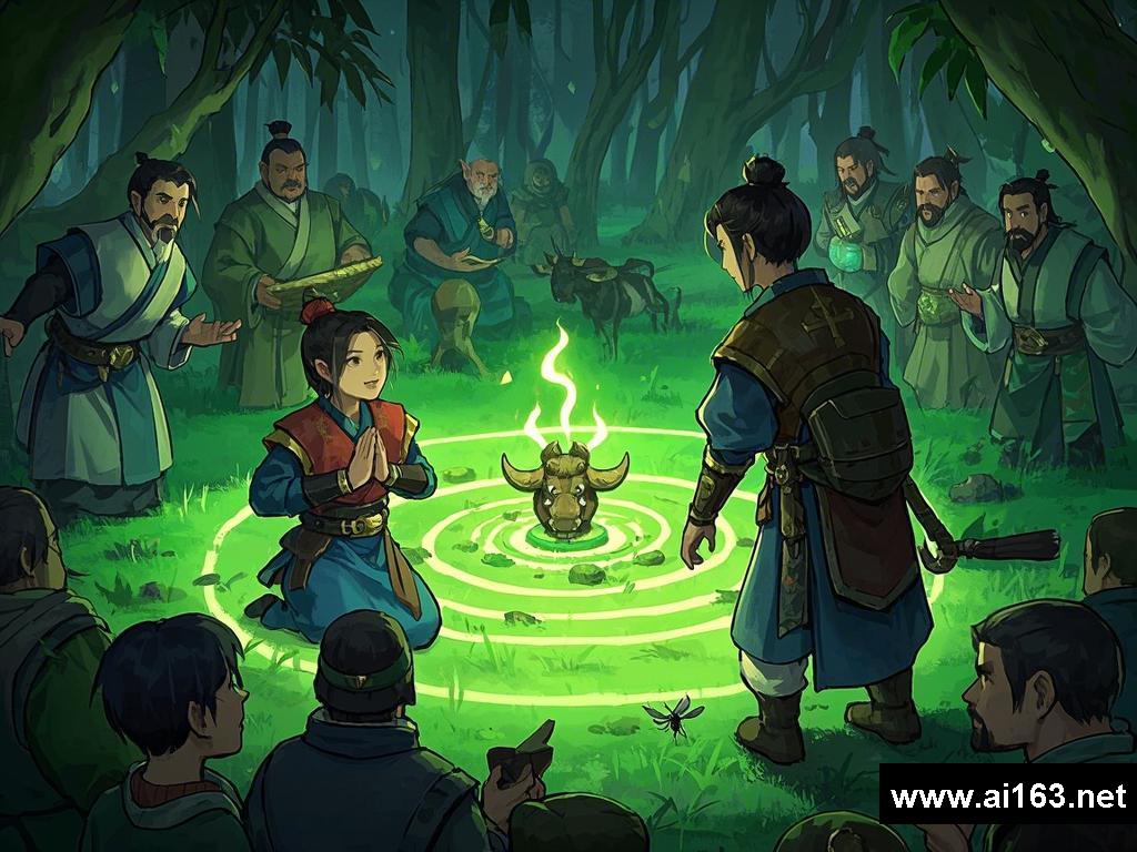 惊！热门“炒作”背后的奇幻之旅